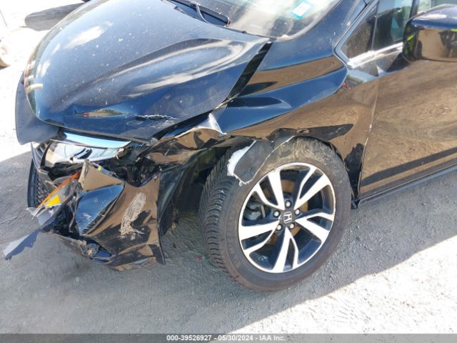 5FNRL6H97KB068515 Honda Odyssey Elite