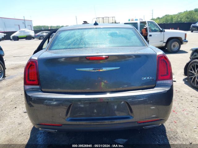 2C3CCABG7LH158599 Chrysler 300 300s