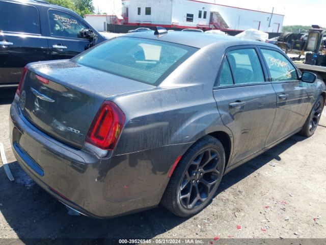 2C3CCABG7LH158599 Chrysler 300 300s