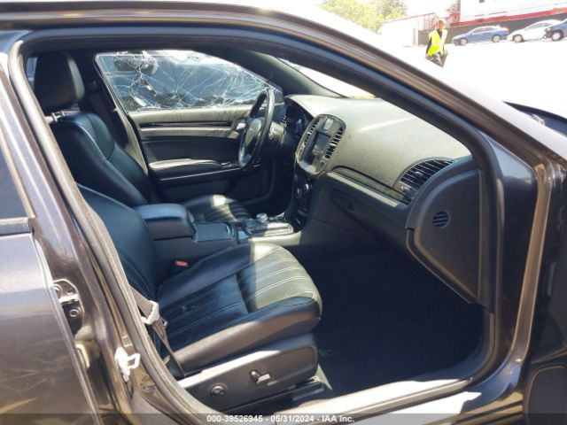 2C3CCABG7LH158599 Chrysler 300 300s