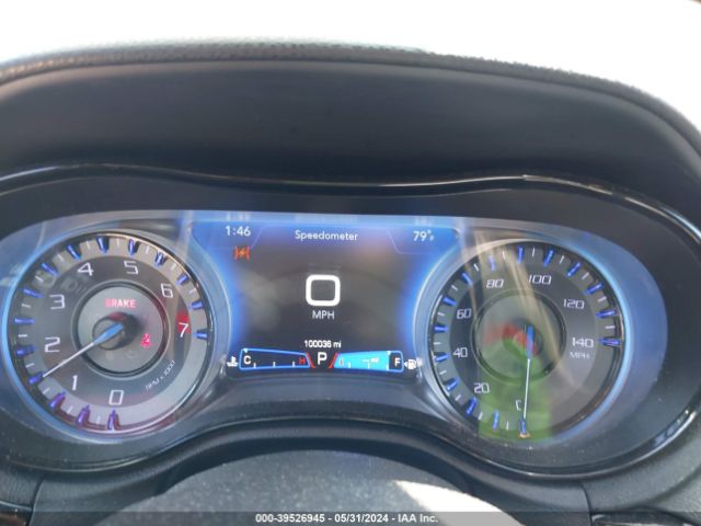 2C3CCABG7LH158599 Chrysler 300 300s