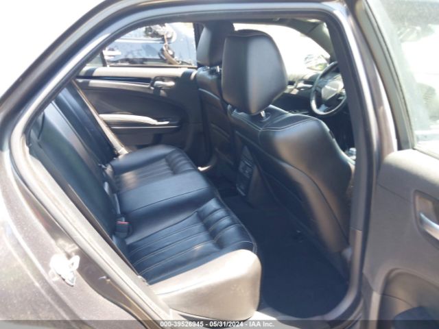 2C3CCABG7LH158599 Chrysler 300 300s