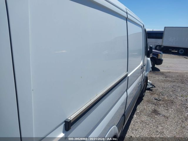 WDYPE7DC1E5865751 Freightliner Sprinter 2500