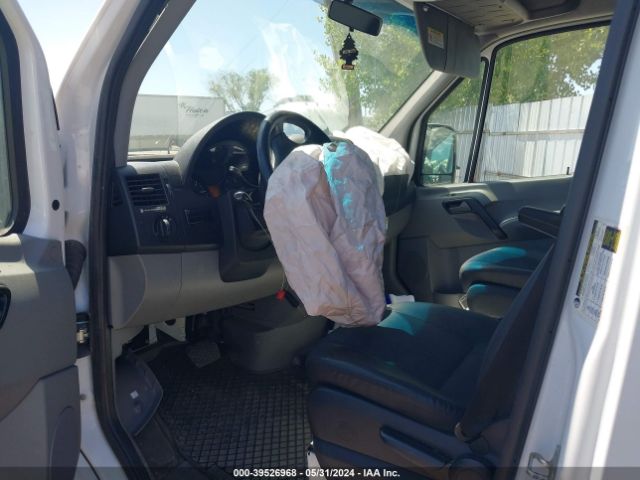 WDYPE7DC1E5865751 Freightliner Sprinter 2500