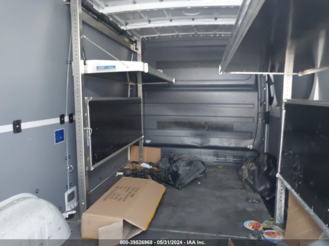 WDYPE7DC1E5865751 Freightliner Sprinter 2500