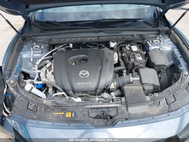 7MMVABCM5PN118183 Mazda Cx-50 2.5 S Preferred Plus