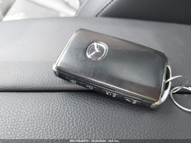 7MMVABCM5PN118183 Mazda Cx-50 2.5 S Preferred Plus