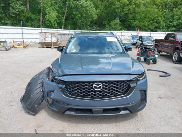 7MMVABCM5PN118183 Mazda Cx-50 2.5 S Preferred Plus