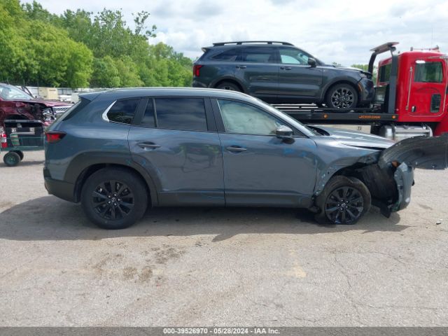 7MMVABCM5PN118183 Mazda Cx-50 2.5 S Preferred Plus