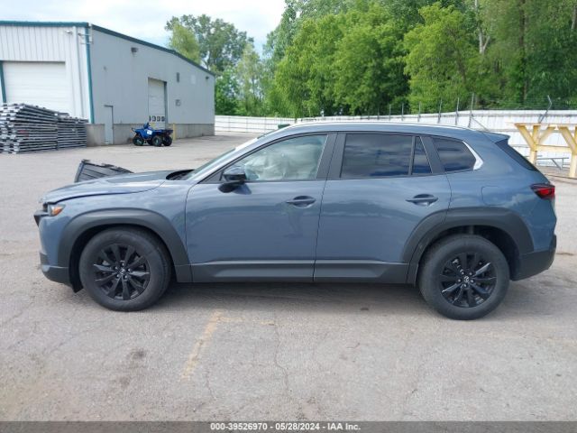 7MMVABCM5PN118183 Mazda Cx-50 2.5 S Preferred Plus