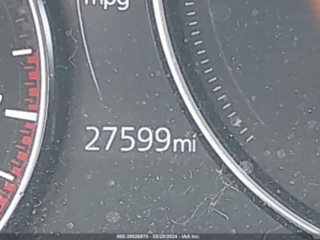 7MMVABCM5PN118183 Mazda Cx-50 2.5 S Preferred Plus
