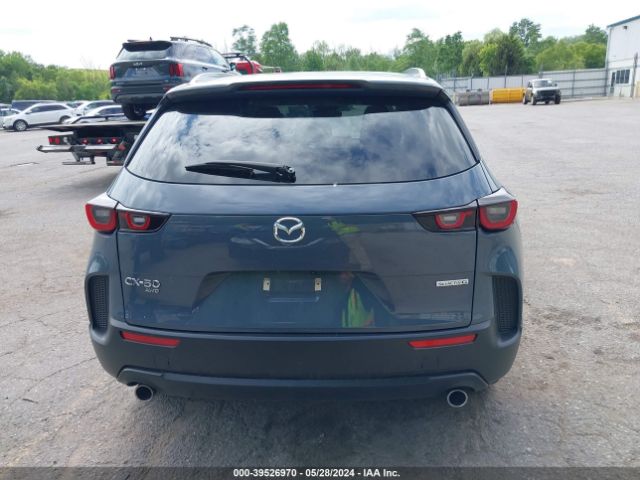 7MMVABCM5PN118183 Mazda Cx-50 2.5 S Preferred Plus