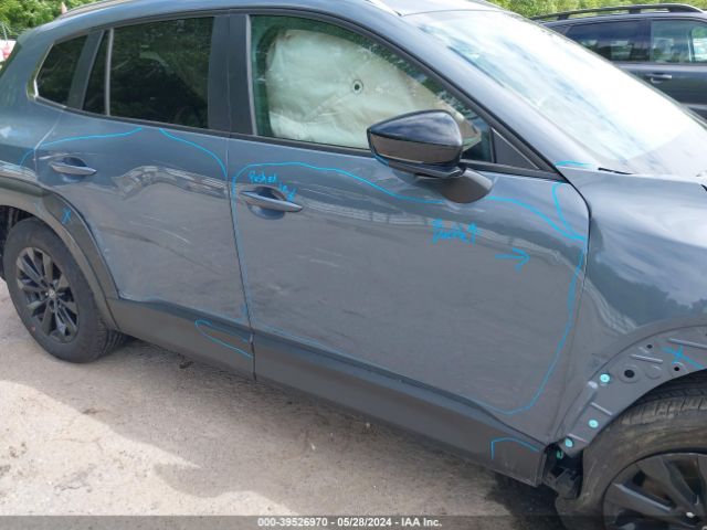 7MMVABCM5PN118183 Mazda Cx-50 2.5 S Preferred Plus