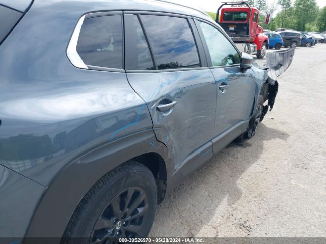 7MMVABCM5PN118183 Mazda Cx-50 2.5 S Preferred Plus