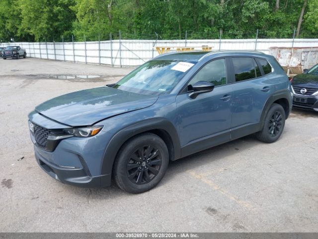 7MMVABCM5PN118183 Mazda Cx-50 2.5 S Preferred Plus