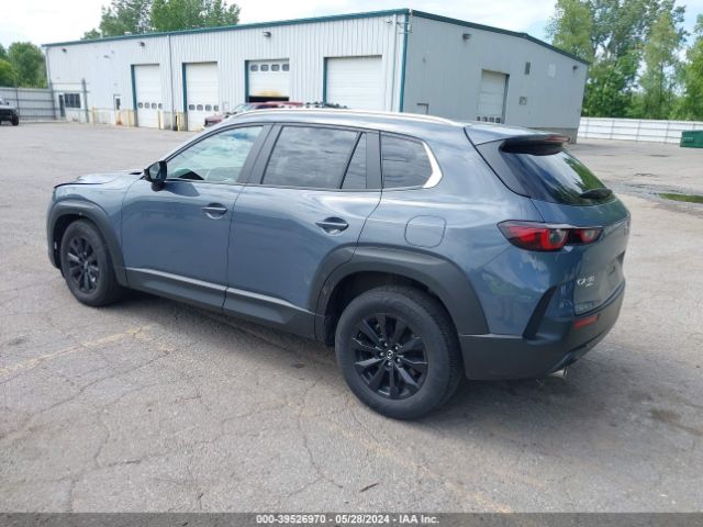 7MMVABCM5PN118183 Mazda Cx-50 2.5 S Preferred Plus