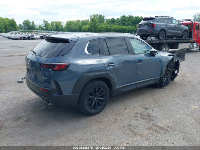 7MMVABCM5PN118183 Mazda Cx-50 2.5 S Preferred Plus