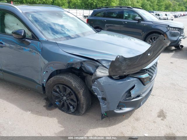 7MMVABCM5PN118183 Mazda Cx-50 2.5 S Preferred Plus