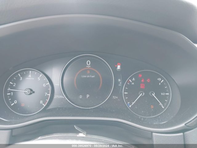 7MMVABCM5PN118183 Mazda Cx-50 2.5 S Preferred Plus