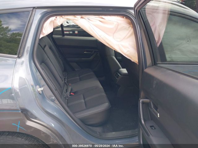 7MMVABCM5PN118183 Mazda Cx-50 2.5 S Preferred Plus