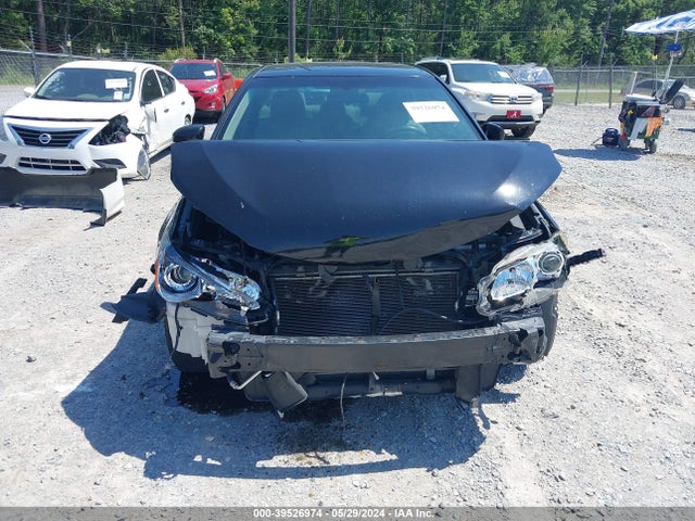 Toyota CAMRY LE 2017 4T1BF1FK8HU429165 Image 13