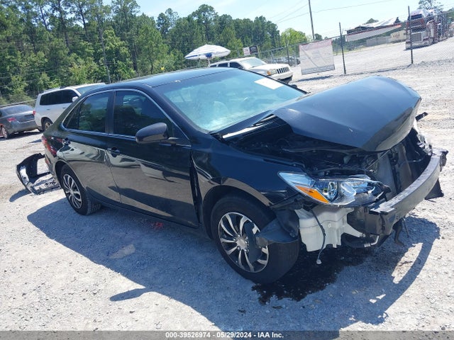 Toyota CAMRY LE 2017 4T1BF1FK8HU429165 Image 14