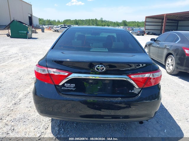 Toyota CAMRY LE 2017 4T1BF1FK8HU429165 Image 17