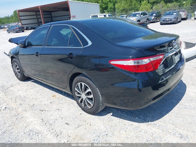 Toyota CAMRY LE 2017 4T1BF1FK8HU429165 Image 3