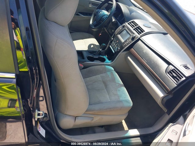 Toyota CAMRY LE 2017 4T1BF1FK8HU429165 Image 5