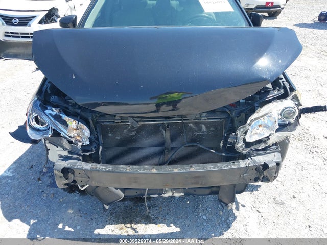 Toyota CAMRY LE 2017 4T1BF1FK8HU429165 Image 6