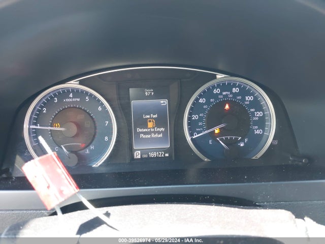 Toyota CAMRY LE 2017 4T1BF1FK8HU429165 Image 7