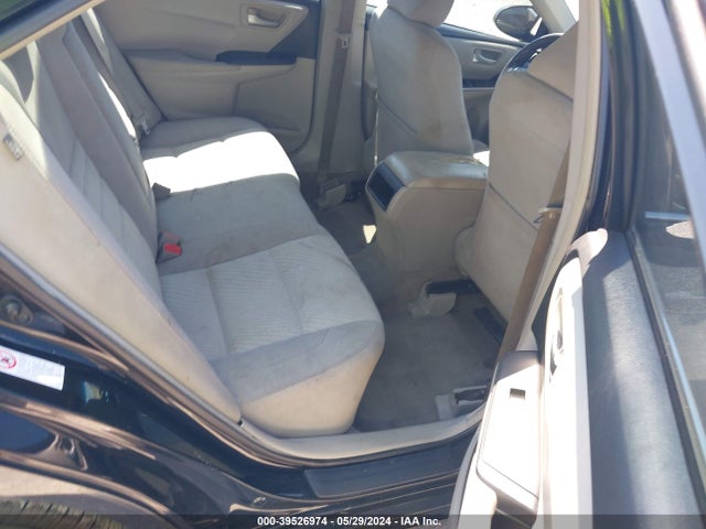 Toyota CAMRY LE 2017 4T1BF1FK8HU429165 Image 8