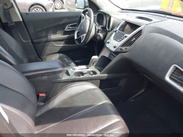 2GNFLDE34E6293127 Chevrolet Equinox Ltz