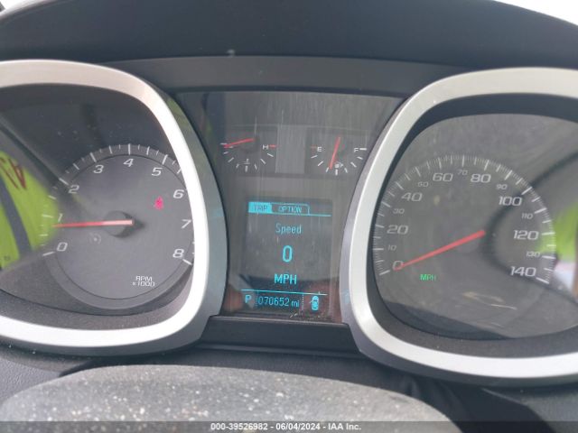 2GNFLDE34E6293127 Chevrolet Equinox Ltz