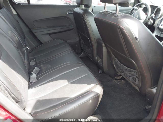 2GNFLDE34E6293127 Chevrolet Equinox Ltz