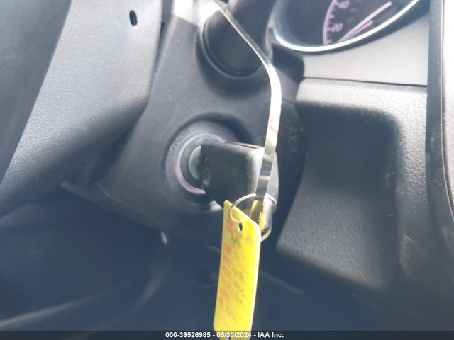 Toyota CAMRY SE 2020 4T1G11AK3LU972220 Image 11