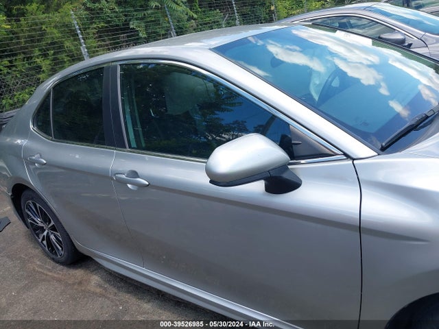 Toyota CAMRY SE 2020 4T1G11AK3LU972220 Image 13