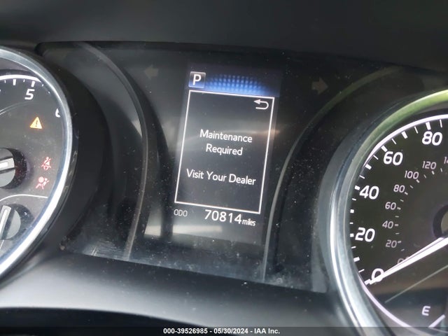 Toyota CAMRY SE 2020 4T1G11AK3LU972220 Image 15