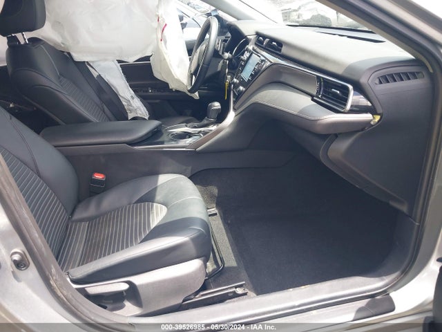 Toyota CAMRY SE 2020 4T1G11AK3LU972220 Image 5