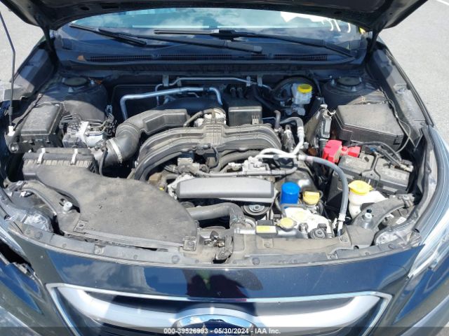 4S4BTANC1L3249186 Subaru Outback Limited