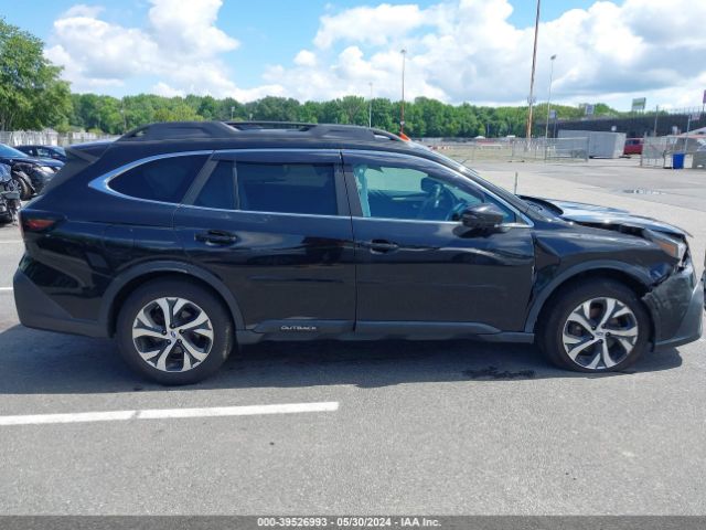 4S4BTANC1L3249186 Subaru Outback Limited