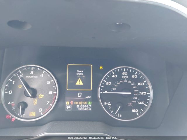 4S4BTANC1L3249186 Subaru Outback Limited