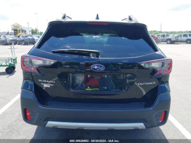 4S4BTANC1L3249186 Subaru Outback Limited