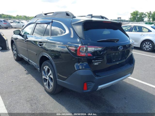 4S4BTANC1L3249186 Subaru Outback Limited