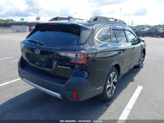 4S4BTANC1L3249186 Subaru Outback Limited