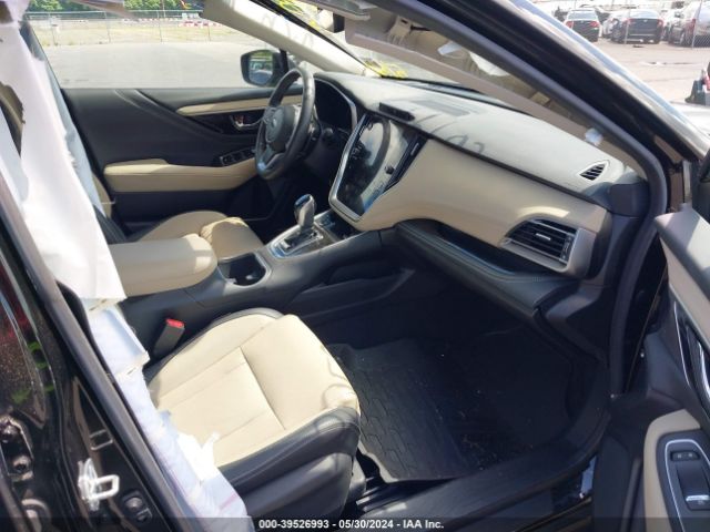 4S4BTANC1L3249186 Subaru Outback Limited