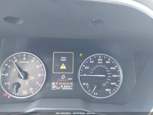 4S4BTANC1L3249186 Subaru Outback Limited