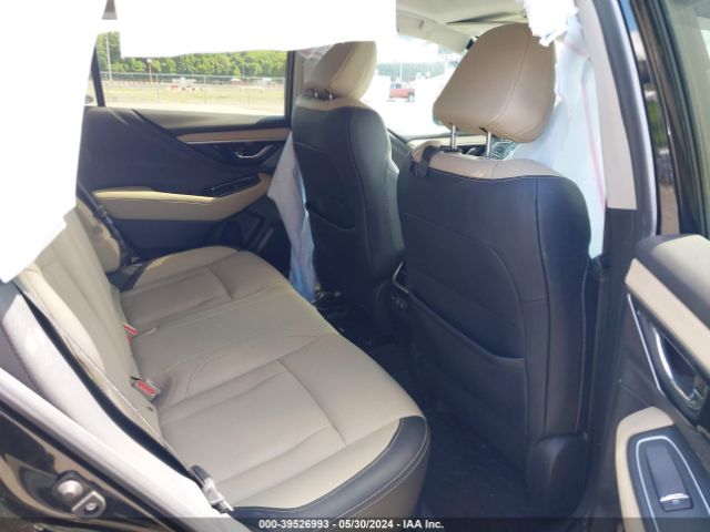 4S4BTANC1L3249186 Subaru Outback Limited