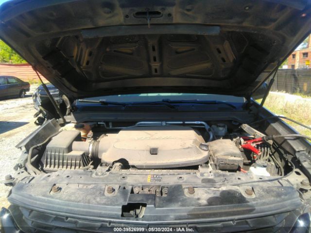 1GCGTBENXJ1121118 Chevrolet Colorado Wt
