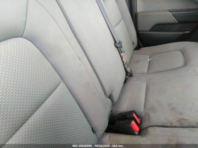 1GCGTBENXJ1121118 Chevrolet Colorado Wt